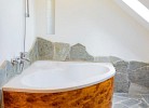 Ferienhaus Landvilla Diebach