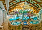 Ferienpark Terme Catez Mobilehome Happy Premium