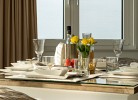 Apartmenthaus 'Kiki', Penthaus-Wohnung 7 'Ausguck 21'