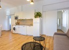 Apartment Tustonjic Gross
