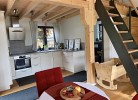 Ferienhaus Schorenmoos-Lodge