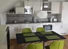 Fewo Reeders Topp by Seeblick Ferien ORO, Penthouse,Sauna