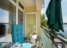 'Strandhuus' (ehem. Strandhotel), Wohnung 201 'Strandglück' (Typ IV)