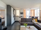 'Strandpark Großenbrode', Haus 'Ostseebrise', Wohnung 9 'Perlentaucher'