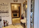 5-Sterne Ferienwohnung Lavendel: Barrierefreundlicher Luxus in Arnbruck