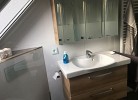 Ferienhaus Conny mit Badesteg u. Ruderboot