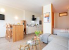 'Strandhuus' (ehem. Strandhotel), Wohnung 117 (Typ II)