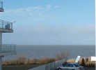 Seehütte Ferienwohnung 104 mit Meerblick