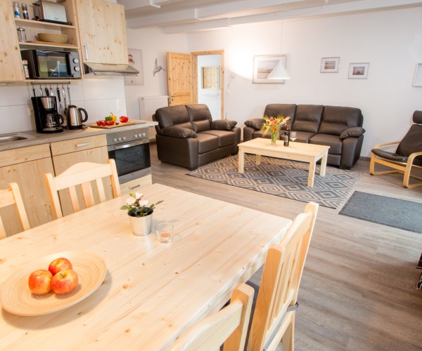 Reihenhaus, 85 qm, 3 Schlafzimmer
