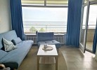 Strandhotel Wohnung 48
