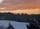 Ferienwohnung 'Waldblick' mit Balkon und Dachterrasse mit traumhaftem Südblick - Mein SWH