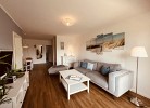 Ferienwohnung Ocean in Born