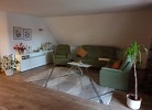 Ferienwohnung Maya mit Sauna