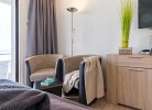 Haus 'Schöne Aussicht', Wohnung 2.04 'Strandleben'