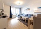 Ferienwohnung Fabelhaft am Meer