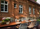 Herzoglicher Forsthof Stolpe