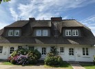Haus Ruusenhoog - im beschaulichen Braderup