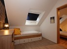 Ferienwohnung Freizeitglück nahe Europapark - Mein Schwarzwaldhäusle