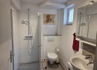 Moderne Ferienwohnung an der Treene