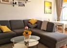 'Ferienpark Heiligenhafen', Haus G, Wohnung 08.04 'le soleil
