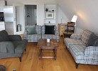 Ferienwohnung Kajüte DG