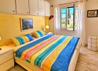 A3024 Ferienwohnung Cala Fornells