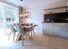 Lindenhof - Seestern - Familienwohnung mit grosser Terrasse