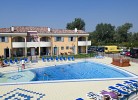 Residenz Tulipano Wohnung CS 1P 19