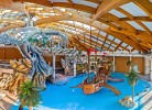 Ferienpark Terme Catez Mobilehome Happy Plus