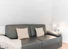 Ferienwohnung dat Seepeerdje