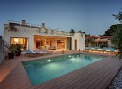 Villa Balizerka