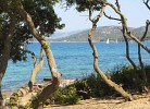 Camping Village Capo d'Orso Baia Relax New Plus