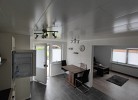 Ferienwohnung Wildgans 1 Bunde Ostfriesland