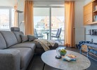 'Strandpark Großenbrode', Haus 'Möwennest', Wohnung 8 (Typ II)