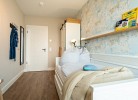 Appartmenthaus 'Südstrand 44', Wohnung 7 'Strandflair'