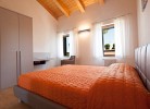Residenz Ca' del Pioppo Dreizimmer-Wohnung Ca' della Quercia