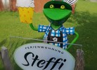 Ferienwohnung Steffi nahe Chiemsee