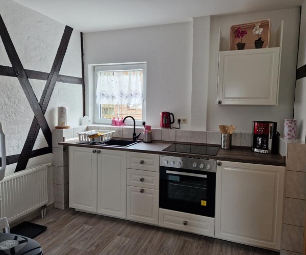 Ferienwohnung Holta di Polta