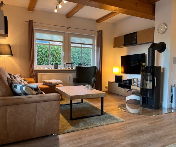 Hinter den Höfen 1 G, Wohnung 3 'Happy Holiday'