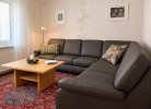 Komfot Ferienwohnung F 90 m² bis 4 Personen