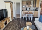 Strandhotel Wohnung 16