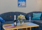 Inselblume 39 - Komfortable Ferienwohnung mit Waschmaschine in Burg