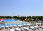 Feriendorf Els Pins Mobilehome Premium 2AC