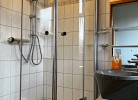 Ferienwohnung Nordsee, Swatten Diek 35, Sahlenburg, Haustiere erlaubt