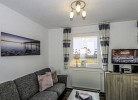 K 67 EG - Ferienwohnung mit Terrasse und Sauna