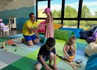 Ferienpark BelVedere Wohnung Standard für 6 Personen