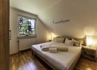 K 67 OG - Ferienwohnung mit Balkon und Sauna