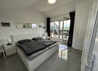 Ferienwohnung „Schwarzwaldtraum' – Maisonette mit zwei Terrassen & Panoramabalkon im Schwarzwald