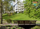 Komfort-Fewo M am Kurpark (inkl. MeineCard+)