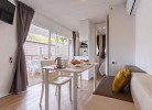 Feriendorf Orbetello Lodge Superior Family